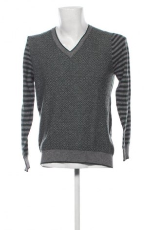Férfi pulóver United Colors Of Benetton, Méret M, Szín Sokszínű, Ár 7 939 Ft