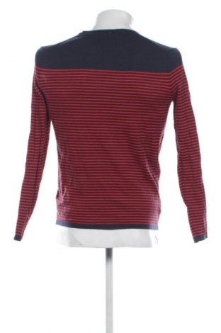 Ανδρικό πουλόβερ United Colors Of Benetton, Μέγεθος M, Χρώμα Πολύχρωμο, Τιμή 25,00 €