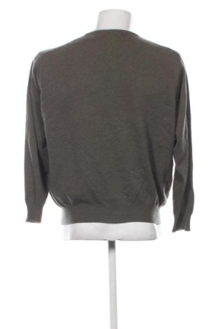 Pánský svetr  United Colors Of Benetton, Velikost M, Barva Zelená, Cena  469,00 Kč