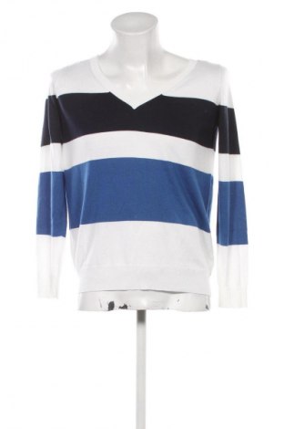 Pánský svetr  United Colors Of Benetton, Velikost XL, Barva Vícebarevné, Cena  709,00 Kč