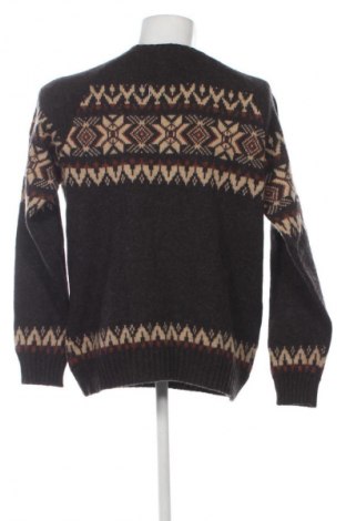 Férfi pulóver United Colors Of Benetton, Méret XL, Szín Barna, Ár 7 589 Ft