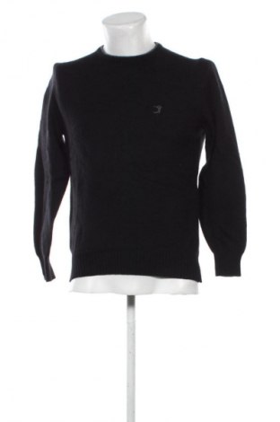 Pulover de bărbați Uomini Italiani, Mărime L, Culoare Negru, Preț 67,99 Lei