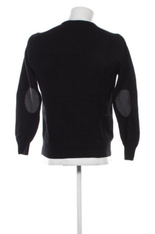 Pulover de bărbați Uomini Italiani, Mărime L, Culoare Negru, Preț 67,99 Lei