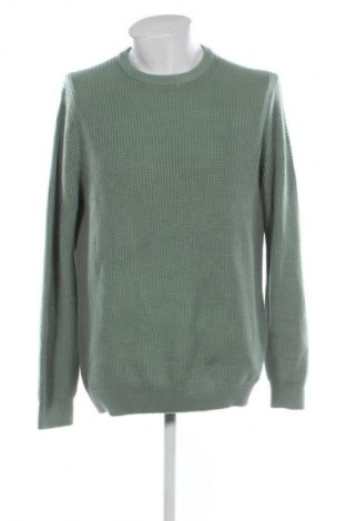 Pulover de bărbați Up 2 Fashion, Mărime XL, Culoare Verde, Preț 56,99 Lei