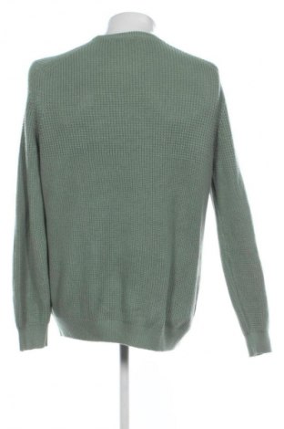 Pulover de bărbați Up 2 Fashion, Mărime XL, Culoare Verde, Preț 56,99 Lei