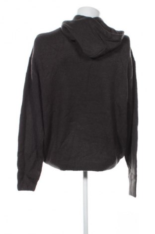 Herrenpullover Urban Classics, Größe L, Farbe Schwarz, Preis 51,99 €