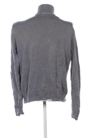 Мъжки пуловер V 1969 Italia, Размер XL, Цвят Сив, Цена 21,98 €