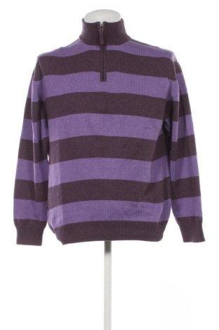 Pulover de bărbați Van Gils, Mărime XL, Culoare Multicolor, Preț 182,46 Lei