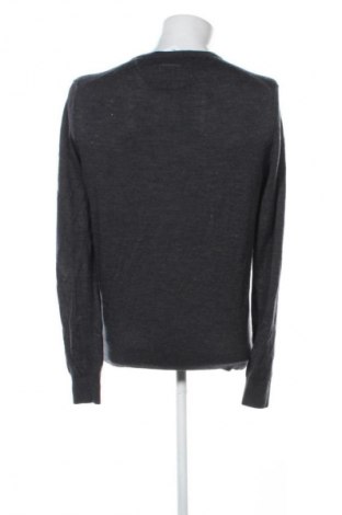 Pánsky sveter  Van Gils, Veľkosť L, Farba Sivá, Cena  22,95 €