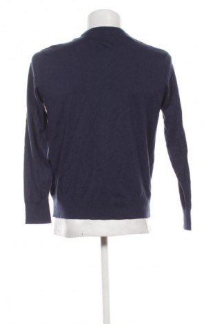 Мъжки пуловер Vertigo, Размер L, Цвят Син, Цена 20,96 €