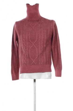 Pulover de bărbați Vintage, Mărime L, Culoare Mov deschis, Preț 51,99 Lei