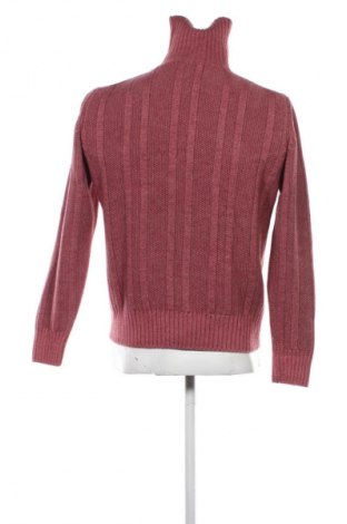 Pulover de bărbați Vintage, Mărime L, Culoare Mov deschis, Preț 51,99 Lei