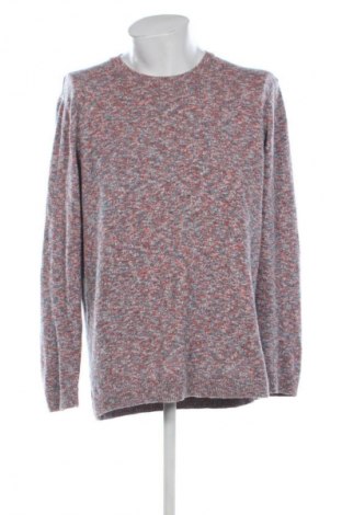 Pulover de bărbați WE, Mărime XL, Culoare Multicolor, Preț 49,99 Lei