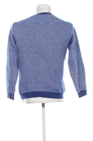 Męski sweter WE, Rozmiar L, Kolor Niebieski, Cena 43,99 zł