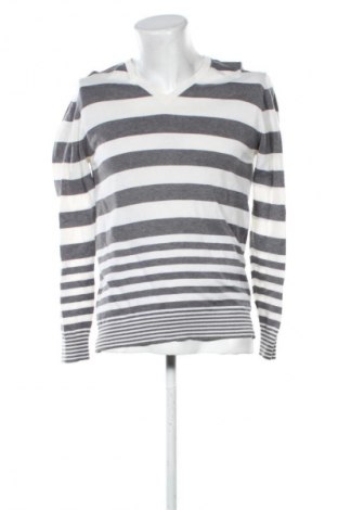 Ανδρικό πουλόβερ WE, Μέγεθος M, Χρώμα Πολύχρωμο, Τιμή 8,99 €