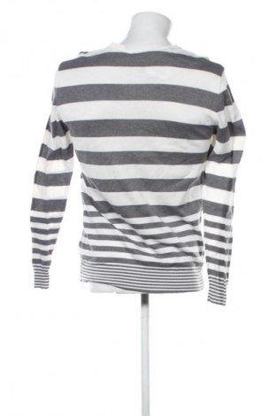 Ανδρικό πουλόβερ WE, Μέγεθος M, Χρώμα Πολύχρωμο, Τιμή 8,99 €