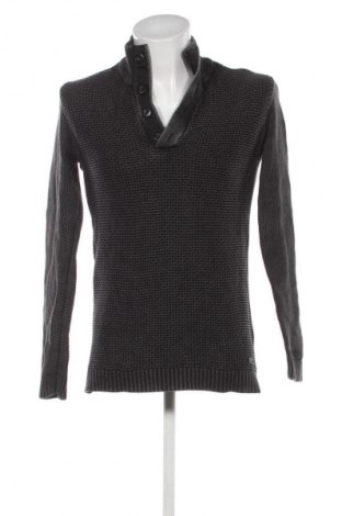 Pulover de bărbați WE, Mărime M, Culoare Multicolor, Preț 44,99 Lei