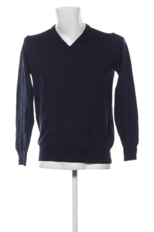 Pulover de bărbați Webb & Scott Co., Mărime M, Culoare Albastru, Preț 65,99 Lei