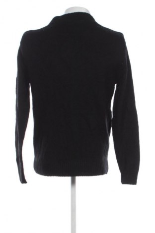 Мъжки пуловер Westbay, Размер M, Цвят Черен, Цена 7,66 €