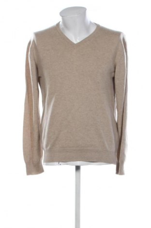 Мъжки пуловер Westbury, Размер M, Цвят Бежов, Цена 11,75 €