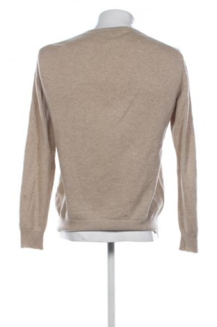 Мъжки пуловер Westbury, Размер M, Цвят Бежов, Цена 11,75 €