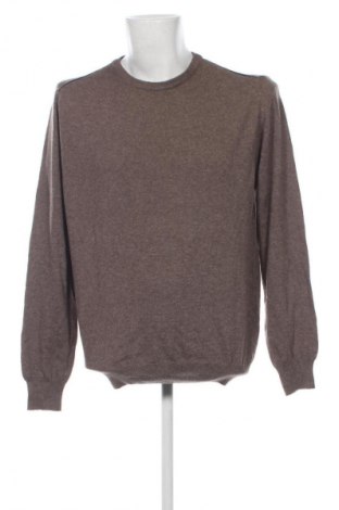 Мъжки пуловер Westside, Размер XL, Цвят Кафяв, Цена 8,69 €