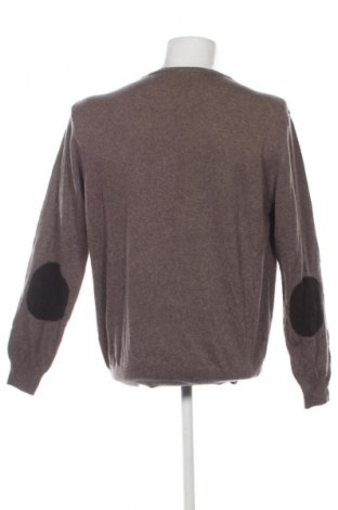 Мъжки пуловер Westside, Размер XL, Цвят Кафяв, Цена 8,69 €