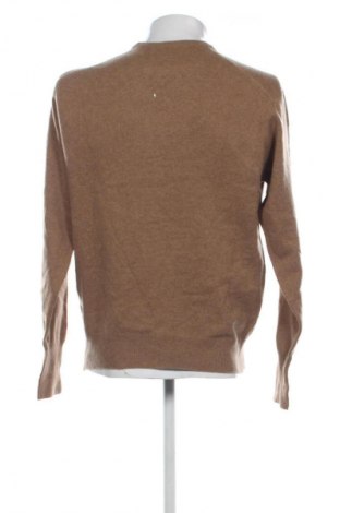 Мъжки пуловер William Lockie, Размер XXL, Цвят Кафяв, Цена 12,78 €