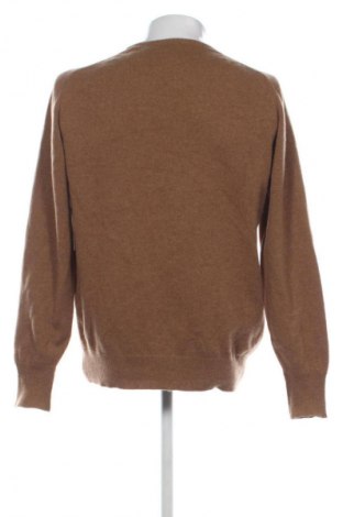 Мъжки пуловер William Lockie, Размер M, Цвят Кафяв, Цена 12,78 €