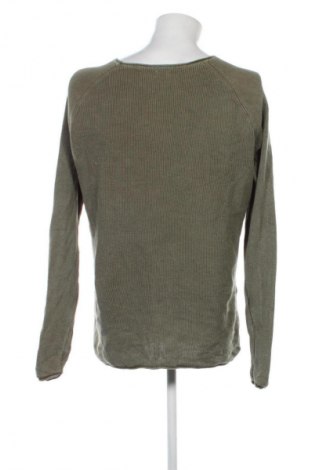 Pulover de bărbați X-Mail, Mărime XXL, Culoare Verde, Preț 39,99 Lei