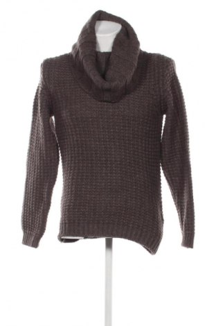 Pulover de bărbați Xagon Man, Mărime L, Culoare Maro, Preț 70,99 Lei