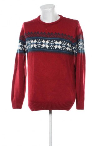 Herrenpullover Xside, Größe XXL, Farbe Mehrfarbig, Preis 17,84 €