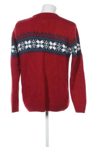 Herrenpullover Xside, Größe XXL, Farbe Mehrfarbig, Preis 17,84 €