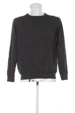 Herrenpullover Yes Zee, Größe L, Farbe Schwarz, Preis € 19,99