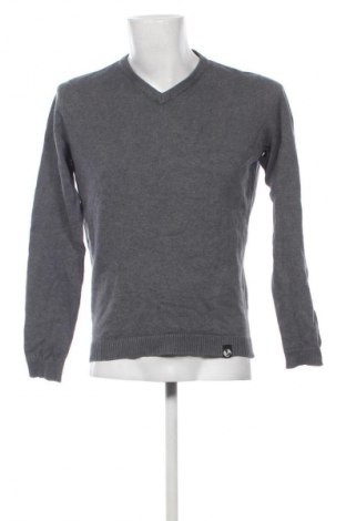 Pánský svetr  Your Turn, Velikost M, Barva Šedá, Cena  179,00 Kč