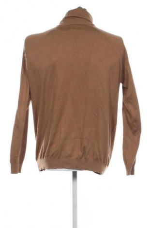 Pánsky sveter  Zara, Veľkosť XL, Farba Hnedá, Cena  19,73 €