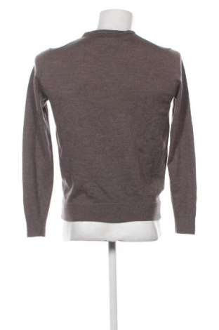 Férfi pulóver Zara, Méret M, Szín Barna, Ár 5 509 Ft