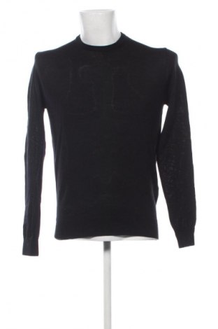 Pánský svetr  Zara, Velikost M, Barva Černá, Cena  409,00 Kč