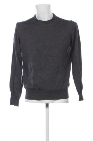 Męski sweter Zara, Rozmiar L, Kolor Czarny, Cena 55,99 zł