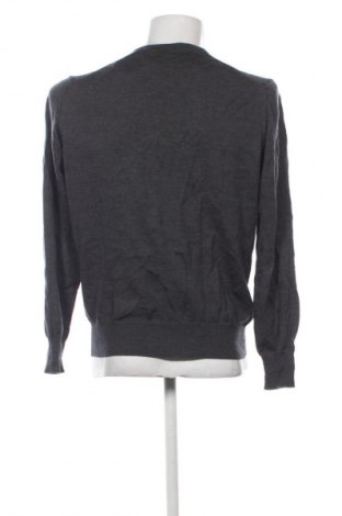 Męski sweter Zara, Rozmiar L, Kolor Czarny, Cena 55,99 zł