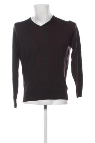 Férfi pulóver Zara, Méret L, Szín Barna, Ár 6 019 Ft