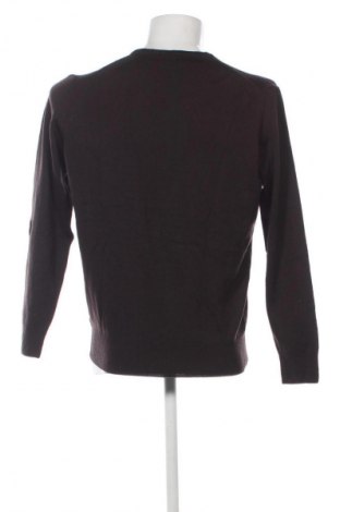Férfi pulóver Zara, Méret L, Szín Barna, Ár 6 019 Ft