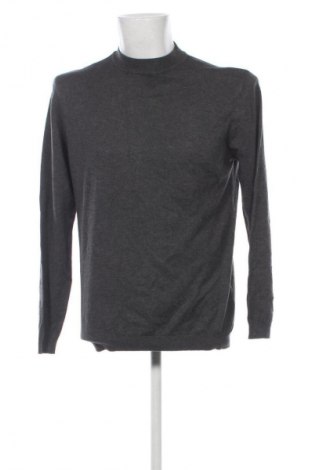 Férfi pulóver Zara, Méret L, Szín Szürke, Ár 5 959 Ft