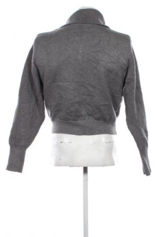 Pulover de bărbați Zara, Mărime XL, Culoare Gri, Preț 65,99 Lei