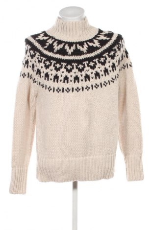 Pulover de bărbați Zara, Mărime L, Culoare Multicolor, Preț 70,99 Lei