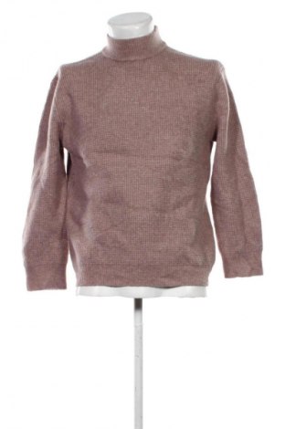 Pánsky sveter  Zara, Veľkosť S, Farba Hnedá, Cena  14,95 €
