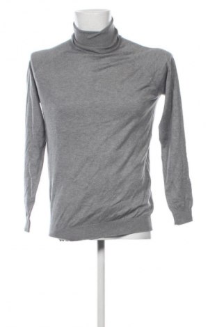 Férfi pulóver Zara, Méret M, Szín Szürke, Ár 5 839 Ft