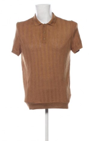 Мъжки пуловер Zara, Размер M, Цвят Многоцветен, Цена 10,73 €