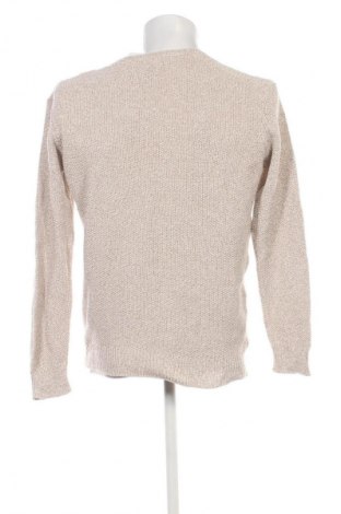 Férfi pulóver Zara, Méret L, Szín Bézs, Ár 6 379 Ft