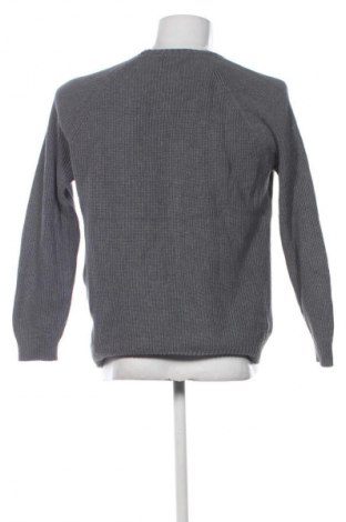 Herrenpullover Zara, Größe M, Farbe Grau, Preis € 15,99